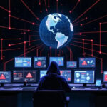 Global Cyber Attacks Surge 3% Amid Rising AI Data Leak Risks, Check Point Reports
