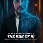 Global Expert Adnan Bin-Mahfouz Reveals AI-Driven Business Strategies for Sustainable Growth