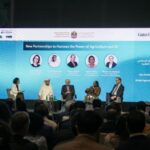 Global Leaders Harness AI to Revolutionize Sustainable Agriculture and Food Security