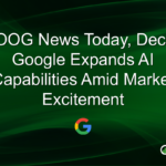 Google Accelerates AI Growth, Boosting Cloud Capabilities and Investor Confidence