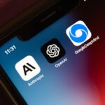 Google DeepMind, Anthropic, OpenAI: Top 8 AI Companies Reshaping Technology Landscape