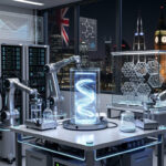 Google DeepMind and UK Launch AI-Powered Clean Energy Initiative, Targeting Fusion Breakthroughs