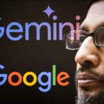 Google Gemini 3 Surpasses ChatGPT as AI Race Intensifies Amid Data Monopoly Concerns