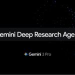 Google Launches Gemini Deep Research Agent with Enhanced Web Search and Reporting Accuracy