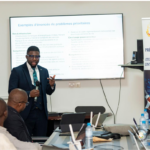 Guinea Accelerates Digital Transformation with AI Strategy and UNDP-Backed BSD Partnerships