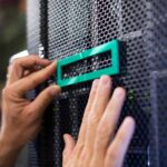 HPE and AMD Launch Helios AI Rack with 72 GPUs, First Ethernet-Based Switch for 2026