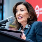 Hochul Revises AI Safety Bill, Aligns with Big Tech Interests Amid Lobbying Pressure