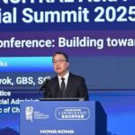 Hong Kong Legal Week 2025 Launches with Focus on AI, Lawtech, and Global Collaboration