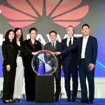 Huawei Partners with Thai Ministry of Commerce to Enhance MOC Plus with AI-Cloud Collaboration
