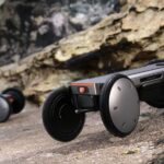 Hyundai Reveals MobED Robot with AI for Stable Movement on Varied Surfaces