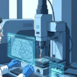 IIT Delhi’s AILA AI Runs Complex Lab Experiments Independently, Reducing Time by 90%