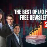 I/O Fund Reveals Top Free AI Stock Insights for 2025 with 210% Cumulative Returns