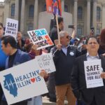 Illinois Bans AI as Sole Instructors in Colleges, Mandates Human Educators for Courses