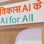 India Soars to No. 3 on Global AI Vibrancy Index, Talent Pool Grows 252% in One Year