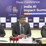 India’s AI Impact Summit to Host Bill Gates, 100+ Nations, Driving Global AI Dialogue