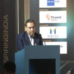 India’s AI Vision: Mukesh Ambani Advocates for Empathy-Driven Tech Leadership and Innovation