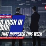 India’s Startup Ecosystem Surges with $1.4B in Funding, Multiple IPO Filings