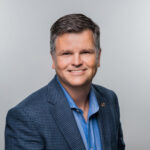 Infoblox CEO Scott Harrell Urges Shift to Proactive Defense Against Unique AI Cyberattacks