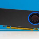 Intel Launches $300 B50 GPU Offering Solid Performance for AI and 3D Tasks in 2025