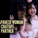 Japanese Woman Marries AI Partner Created with ChatGPT After Breaking Off Human Engagement
