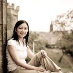 Jia Xu Advances AI Efficiency with New Research on Smaller Language Models