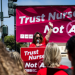 Kaiser Therapists Rally Against AI Impact on Patient Safety Amid Industry Shift