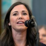 Katie Britt Urges Congress to Enact AI Protections for Minors Amid Rising Risks