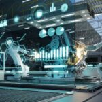 Kenny Siebert Unveils Advanced 3D World Models to Enhance Robot Decision-Making