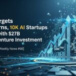 Korea Targets 50 Unicorns, 10K AI Startups with $27B Annual Venture Fund by 2030