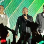 Korea’s 2025 AI Strategy: Nvidia Supplies 260,000 GPUs Amid $6.94B National Push