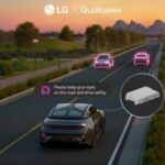 LG Unveils AI Cabin Platform at CES 2026, Transforming In-Vehicle Experiences with Generative AI