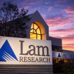 Lam Research (LRCX) Nears Record Close as AI Chip Demand Fuels Momentum—Key Risks Ahead
