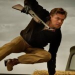 Leonardo DiCaprio Critiques AI’s Role in Art, Citing Job Loss and Lack of Humanity