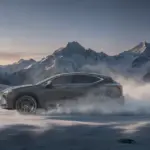 Lexus Launches Holiday Campaign Using Generative AI for Surreal Video Storytelling