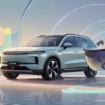 Li Auto Launches Affordable AI Glasses Livis, Targeting 1.5 Million Car Owners