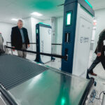 Liberty Defense Joins NVIDIA Program to Enhance AI Threat Detection Capabilities