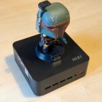 MSI Launches Cubi Z AI 8M Mini PC with AMD Ryzen 7 and 16GB RAM Starting at £476