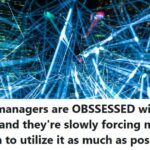 Marketing Team Revolts as Managers Mandate AI Tools, Calling Work “Pure AI Slop”