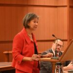 Massachusetts Courts Embrace AI to Enhance Access, Address Ethical Concerns