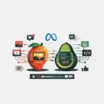 Meta Unveils AI Roadmap with Mango and Avocado Models, Launching by 2026