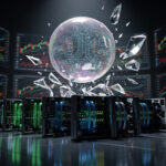 Michael Burry Predicts AI Bubble Burst in 2025, Compares Nvidia to Dot-Com Cisco