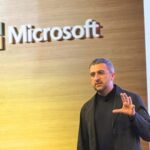 Microsoft AI Chief Mustafa Suleyman Calls Elon Musk a ‘Bulldozer,’ Praises Sam Altman’s Courage