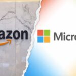 Microsoft and Amazon Invest $1T in AI Amid Cloud Growth and Profitability Pressure