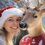 Midjourney Struggles to Create Personalized Holiday Cards, Users Report Fake Families