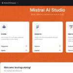 Mistral AI Unveils Beta Workflow Builder to Streamline Document Processing and Integrations