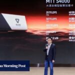 Moore Threads Surges 468% in IPO, Raising $1.13 Billion Amid Tech Rivalry with US