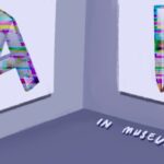 Museums Navigate AI Art Controversies Amid Surge of ‘Slop’ Content in 2025