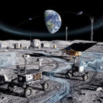 NASA Integrates AI in Artemis and VIPER Missions to Enhance Lunar Exploration and Data Processing