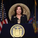 New York Enacts RAISE Act Mandating AI Safety Reporting for Developers by 2027