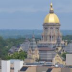 Notre Dame Secures $50.8M Grant to Advance National AI Ethics Initiative with DELTA Network